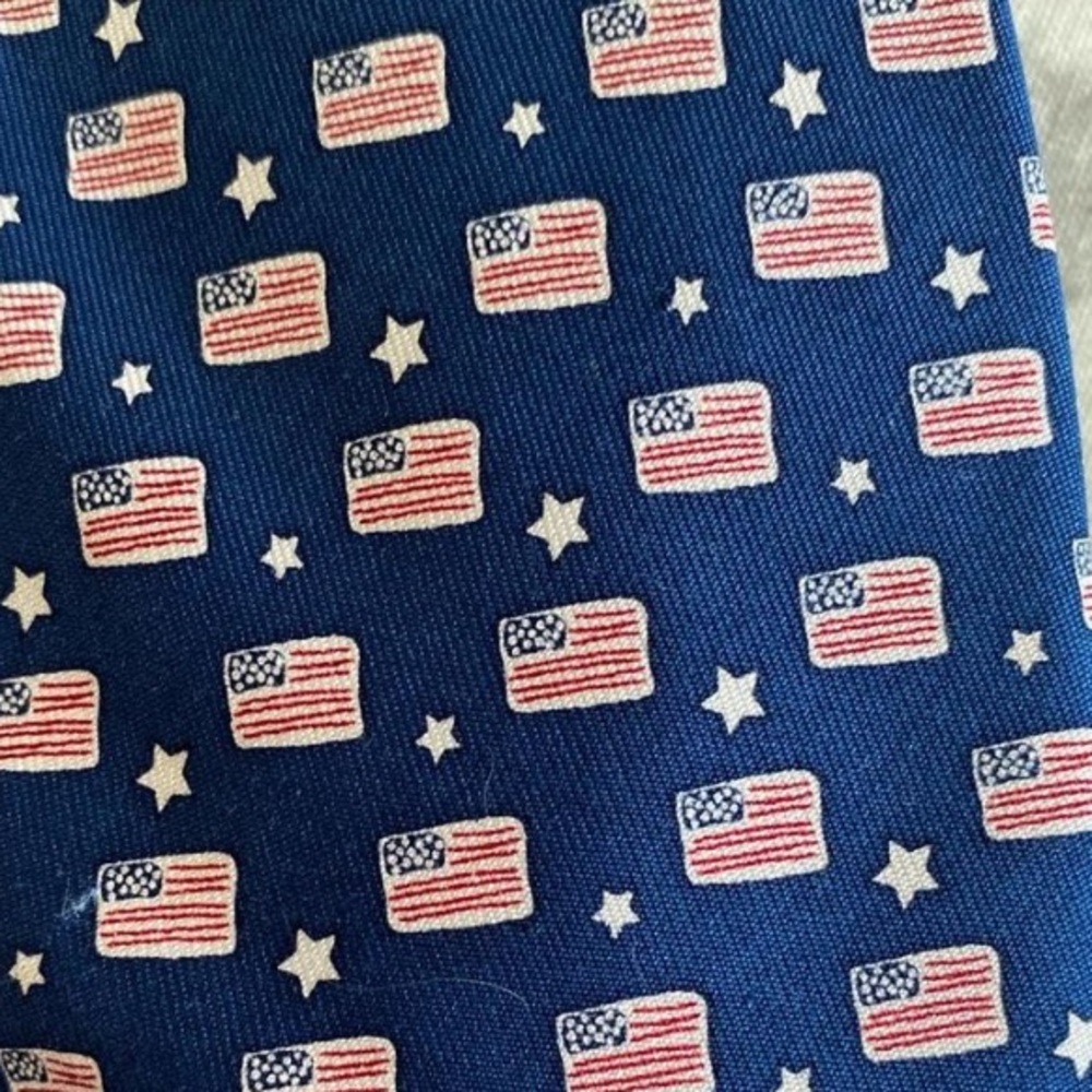 Mens ties